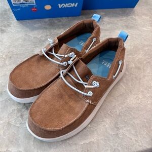 Men’s reef shoes